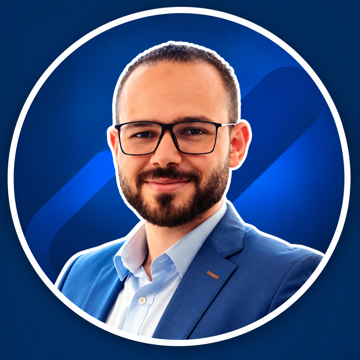 Mr Ahmed Adel