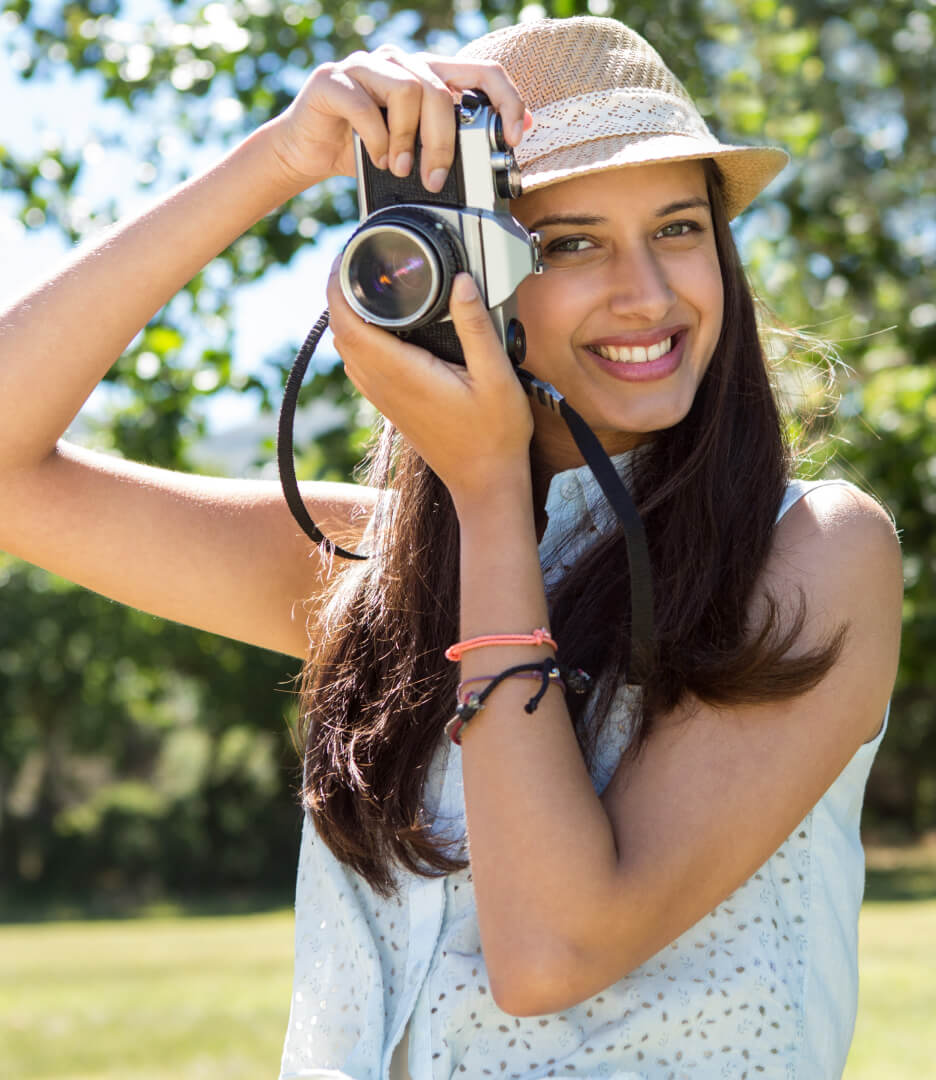 The Ultimate Photography Course For Beginners